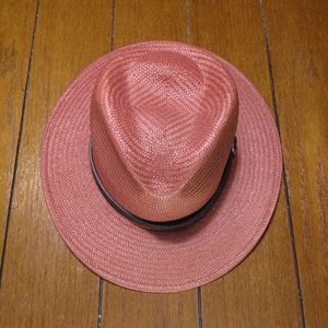 Brixton - Leighton - Burgundy